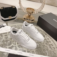 Chanel Low Shoes